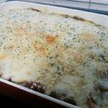 えみっちょリーナ's cooksnap of when they made カレーが余ったら簡単カレードリア♪.