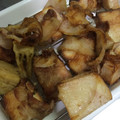 クックTPOO81☆'s cooksnap of when they made たけのこのから揚げ☆.