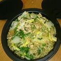 やよぷー's cooksnap of when they made 白菜入り麻婆春雨.