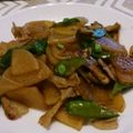 まつざかみかん's cooksnap of when they made 簡単！ご飯がススム！甘辛豚バラ大根炒め煮.