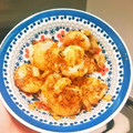 くにおっち's cooksnap of when they made 簡単！エビマヨ.