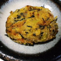 87ぽんた's cooksnap of when they made ♪かぼちゃとおからのチーズ焼き♬.