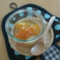 chocotta's cooksnap of when they made 金柑の甘露煮**.