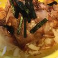 meym1128's cooksnap of when they made 新玉ねぎサラダ！.