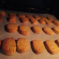 緒華糸's cooksnap of when they made 紅茶クッキー.