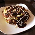 ざわさん☻'s cooksnap of when they made ダイエット納豆と豆腐のお好み焼き.