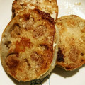 ヒロランド's cooksnap of when they made 簡単！れんこんのはさみ焼き.