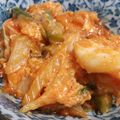 cojy's cooksnap of when they made エビチリ(乾焼蝦仁).