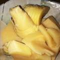 よろずやおよよ's cooksnap of when they made 簡単♪失敗知らずの筍の煮物♪.