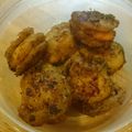 yayayayama's cooksnap of when they made 簡単！ホタテのバター醤油焼き.