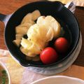さちきち！'s cooksnap of when they made 話題の「アコーディオンポテト」.