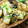 もみにゃω's cooksnap of when they made 牡蠣とニラの塩麹焼きそば.