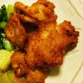 しのっこ2's cooksnap of when they made もちこ・チキン.