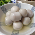 ゆりさんだよ's cooksnap of when they made 冷凍さといもの簡単しっとり煮物.