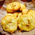 damsn's cooksnap of when they made ♡簡単バニラドロップクッキー♡.