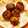 千代華❀✿'s cooksnap of when they made 鰯と新ごぼうのつみれ揚げボール.