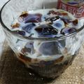 cyobindish's cooksnap of when they made 初心者の簡単♪コーヒーゼリー.