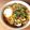 caruga's cooksnap of when they made インスタントラーメンでお手軽エスニック.