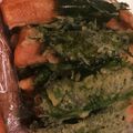 しんちゃん☆きっちん's cooksnap of when they made ウィンナーの大葉巻き天ぷら.