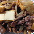 こぶ99's cooksnap of when they made 厚揚げオイスターソース炒め♡.
