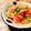 kaokaofood's cooksnap of when they made めんつゆｄｅベーコントマトスパゲッティ♪.
