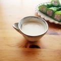 mafinn's cooksnap of when they made 柚子胡椒マヨドレッシング.