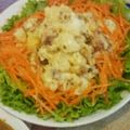 ベティのおかん's cooksnap of when they made 【プロのレシピ】簡単ポテトサラダ.