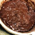 めぐむ✰'s cooksnap of when they made ココアで簡単マグカップケーキ☆.