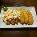 りこまこせいやのパパ's cooksnap of when they made ＊ゆで卵入りオーロラソース＊.
