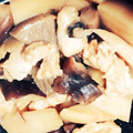 かずとひめのまま's cooksnap of when they made 【簡単】筍とささみの中華あま辛煮もの風♡.