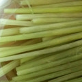 オトカ's cooksnap of when they made ふきのアク抜きと皮のむき方♪.