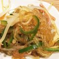 Nana777's cooksnap of when they made タケノコの春雨炒め.