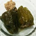 あーいーりー's cooksnap of when they made 野菜嫌いが治る！焼かないピーマンの肉詰め.