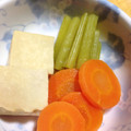 ＊ともり＊'s cooksnap of when they made ふきの煮物.