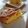 みるく茶's cooksnap of when they made かぼちゃのほっこりマフィン.