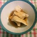ミニッツクック's cooksnap of when they made ヘルシー♪茹で鶏.