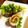 omayo's cooksnap of when they made ちくわのワサビ巻き.