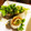 omayo's cooksnap of when they made ちくわのワサビ巻き.