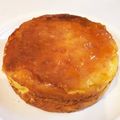 クック34E1HP☆'s cooksnap of when they made ミキサーで混ぜるだけ！濃厚チーズケーキ.