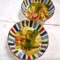 pitachan1's cooksnap of when they made あと１品！ポテトベーコン醤油バター炒め.