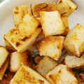 ちっぷ☆♪'s cooksnap of when they made 簡単で美味しい食パンラスク.
