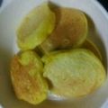 たかびす's cooksnap of when they made 卵不使用*かぼちゃホットケーキ*離乳食.