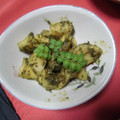 菜の花ととんぼ's cooksnap of when they made たけのこの木の芽あえ.