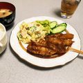 花ぽんた's cooksnap of when they made 簡単おいしい(∩˃o˂∩)豚バラ大根.