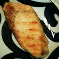 カナリア's cooksnap of when they made 西京焼きみたいな♪ぶりの味噌漬け.