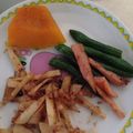 クックZ8J4H4☆'s cooksnap of when they made 筍の土佐煮.