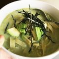 クックNY9C0K☆'s cooksnap of when they made 絶品♡クリーミーアボカドうどん.