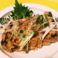 Lovely優's cooksnap of when they made 揚げ出し風厚揚げ❣❣醤油だれでとりあえず.