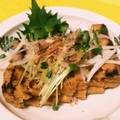 Lovely優's cooksnap of when they made 揚げ出し風厚揚げ❣❣醤油だれでとりあえず.