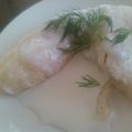 クックO0Y741☆'s cooksnap of when they made ゆで鶏サラダ☆ハーブヨーグルトソース.